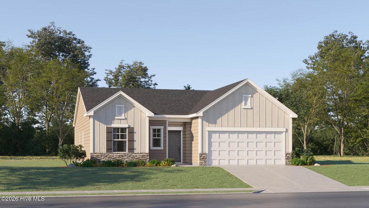 5938 Mill Stone Way - Photo 1