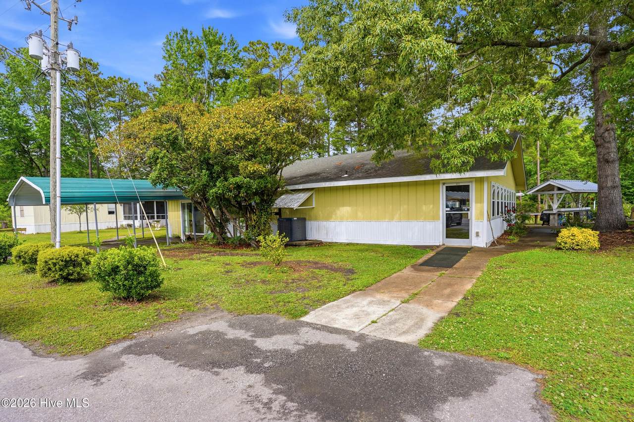 2051/2061 Dawson Cabin Road - Photo 1