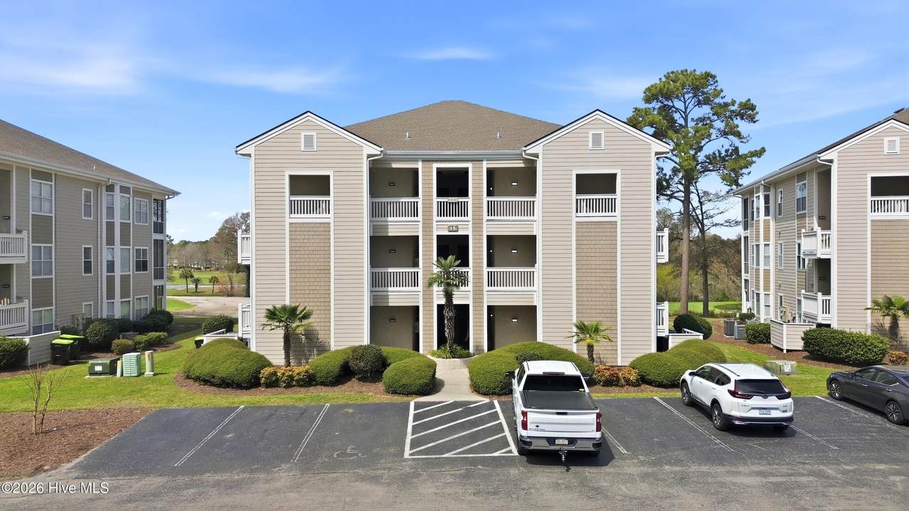 223 Kings Trail - Photo 1