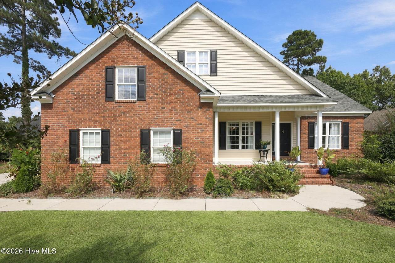 712 Taberna Circle - Photo 1