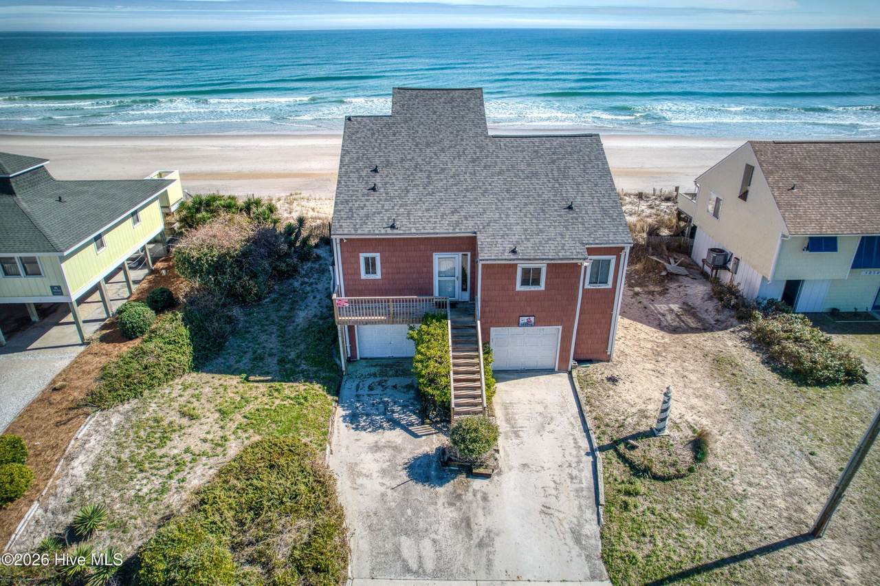 1826 Shore Drive - Photo 1