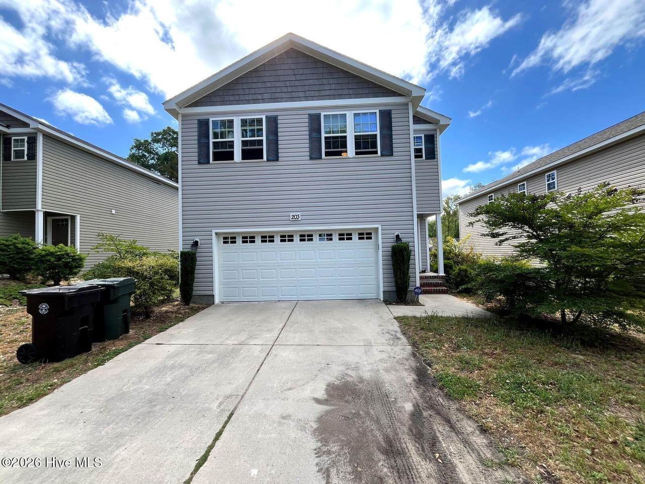 203 Pine Street - Photo 1