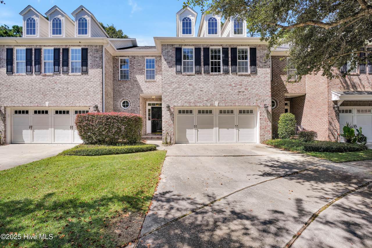 4812 Whitner Drive - Photo 1