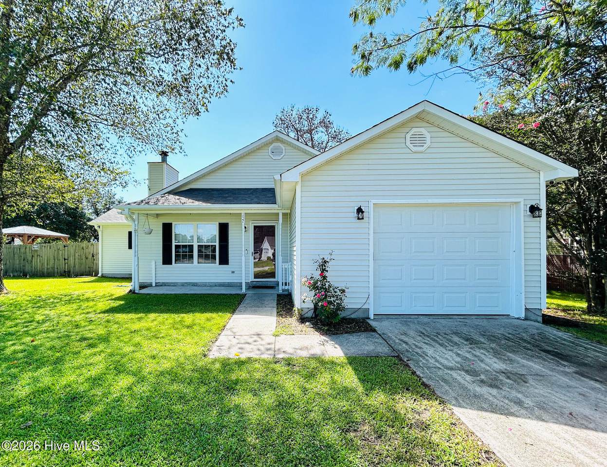 152 Horse Shoe Bend - Photo 1
