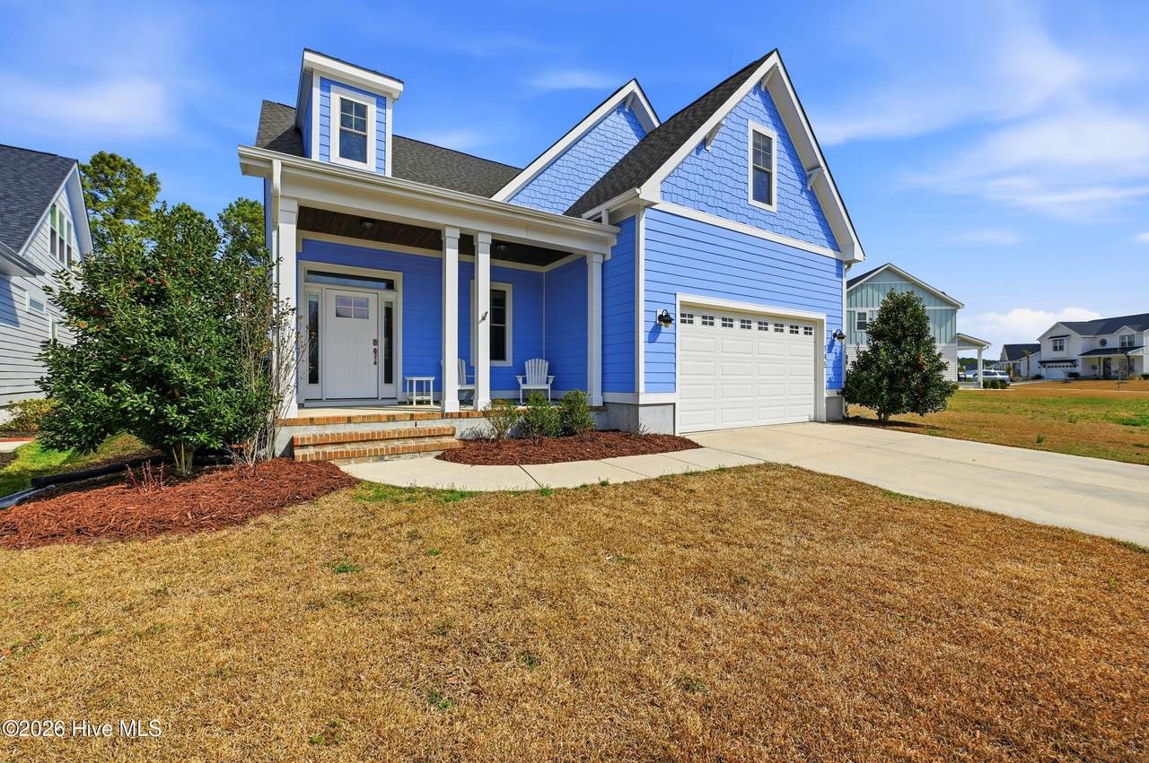 145 Spicer Lake Drive - Photo 1