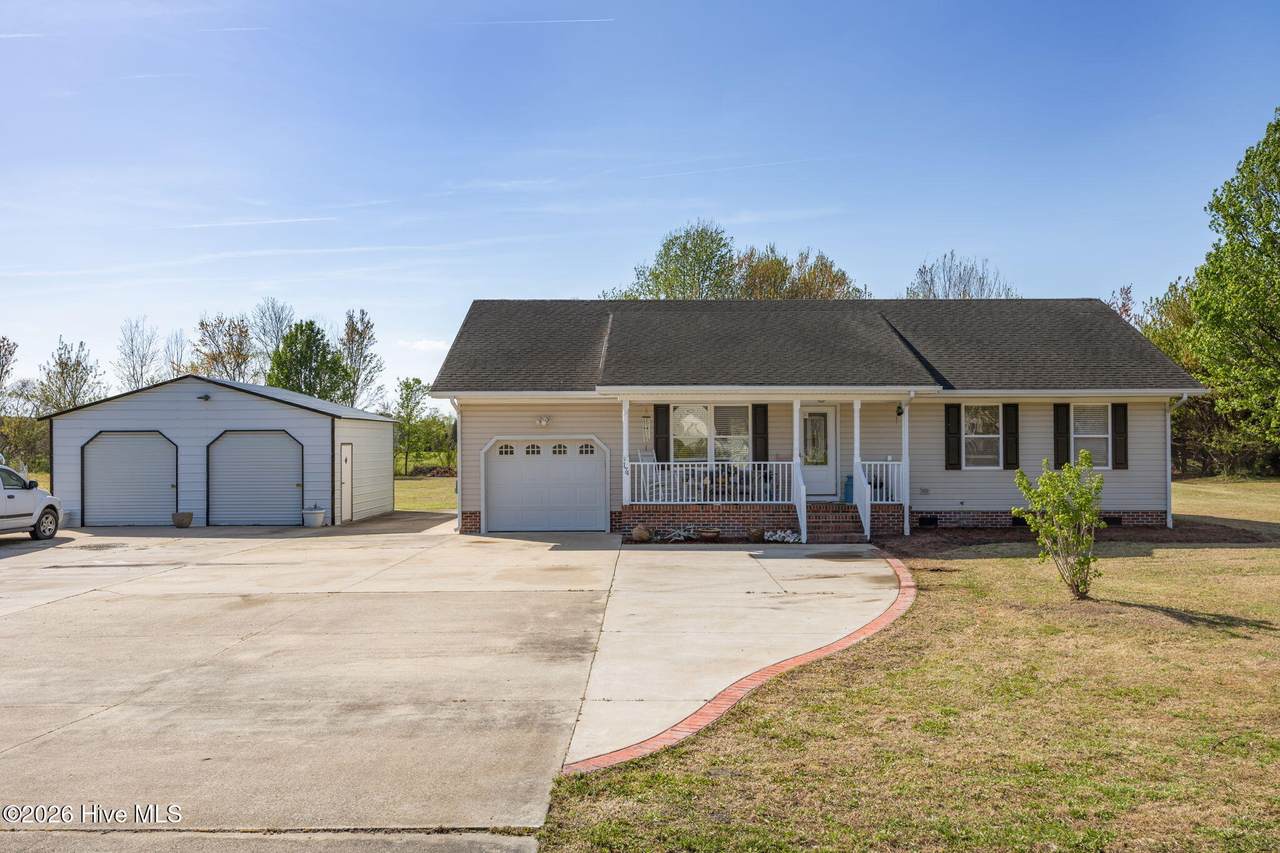 174 Dozier Road - Photo 1