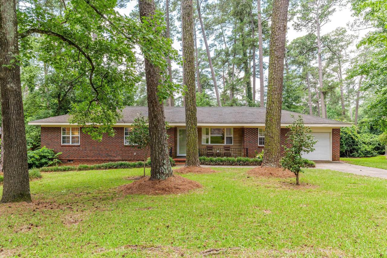 2408 Hiawassee Road - Photo 1