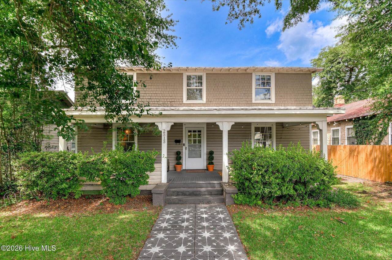 2515 Wrightsboro Road - Photo 1