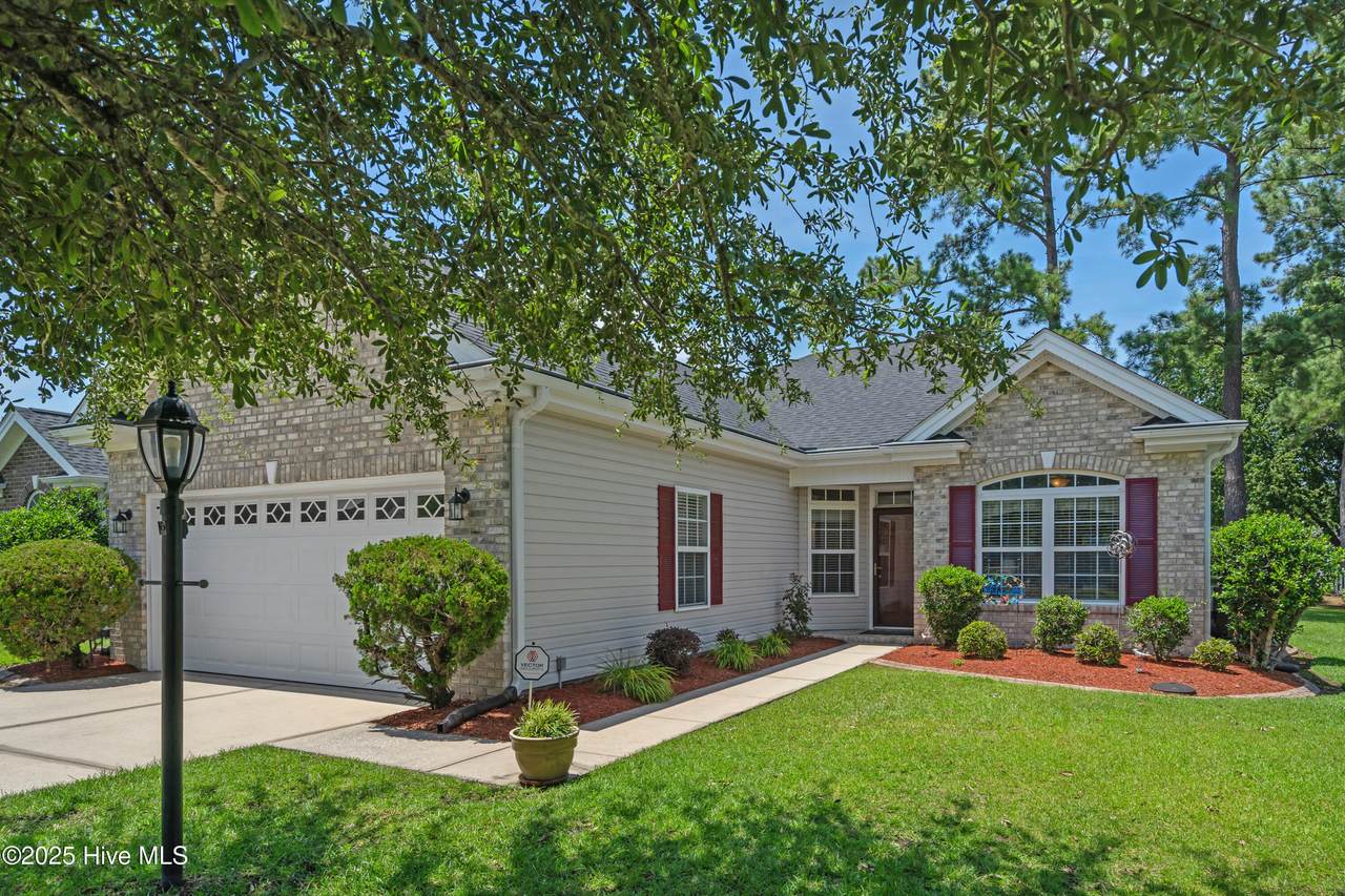 410 Kershaw Street - Photo 1