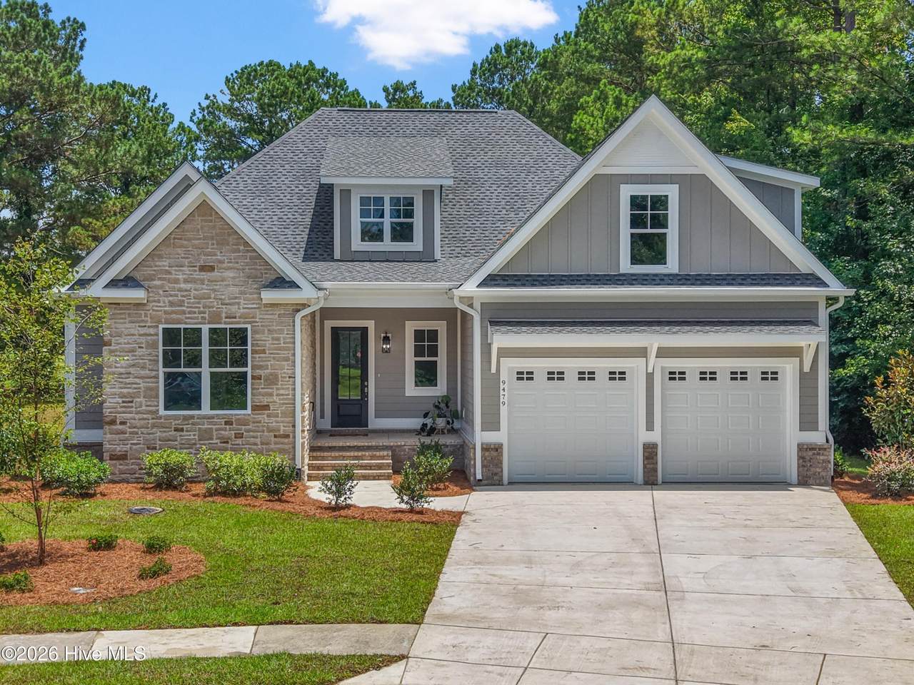 9479 Old Salem Way - Photo 1
