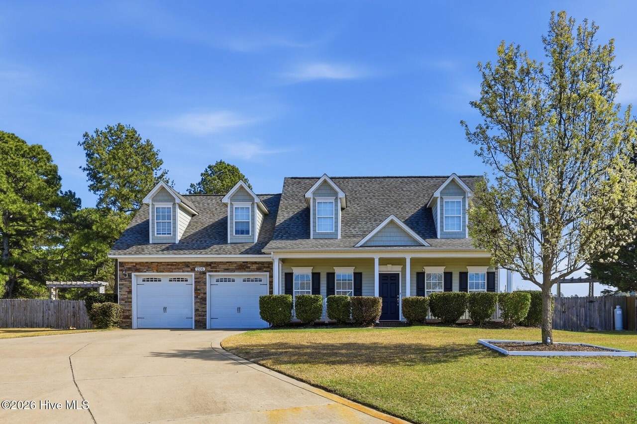 206 Blacksmith Lane - Photo 1