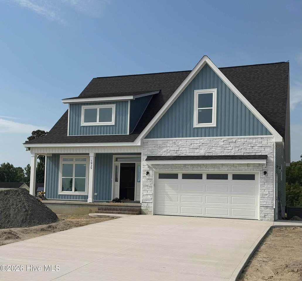 1929 Kimball Drive - Photo 1