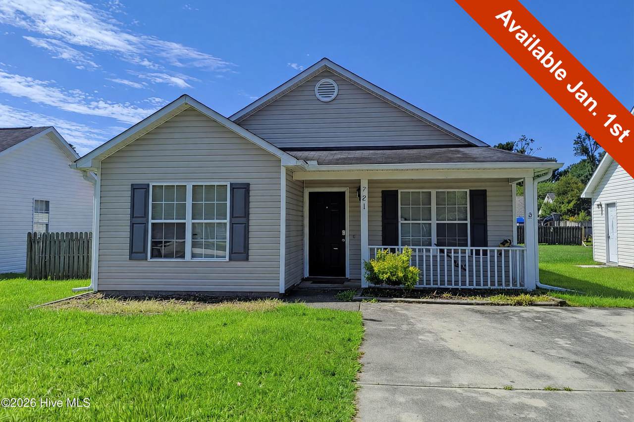 721 Tabor Lane - Photo 1