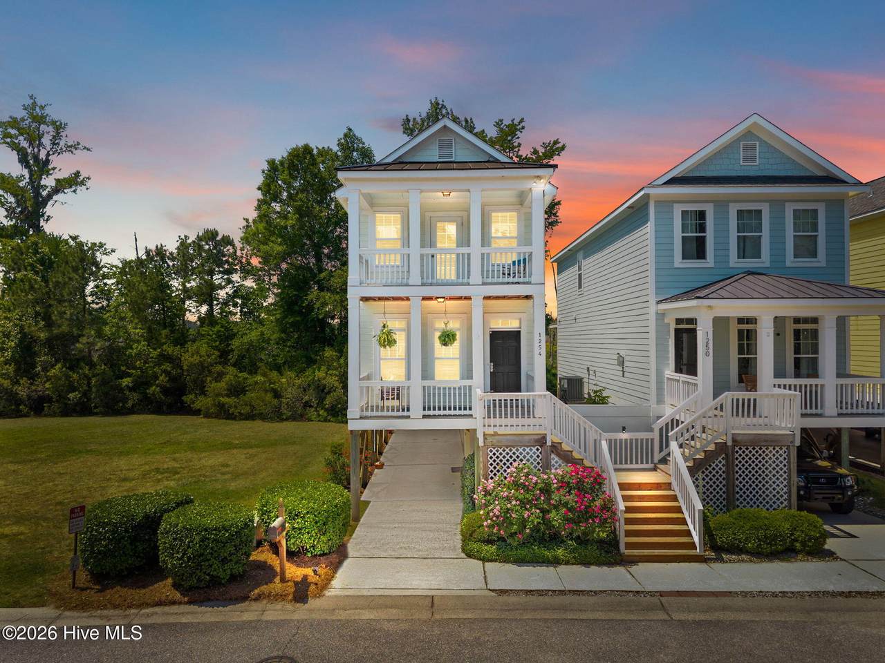 1254 Charleston Common Drive - Photo 1
