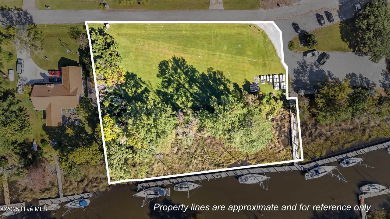 0 Harbour Way - Photo 1