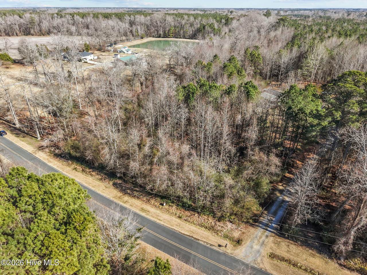 Lot 1 Sr 1151 - Photo 1