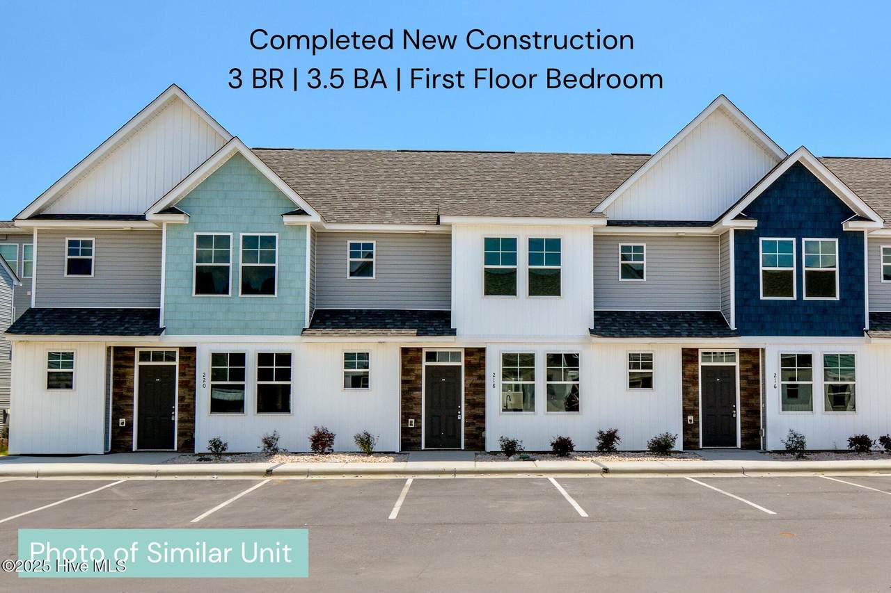 216 Sandy Cove Lane - Photo 1