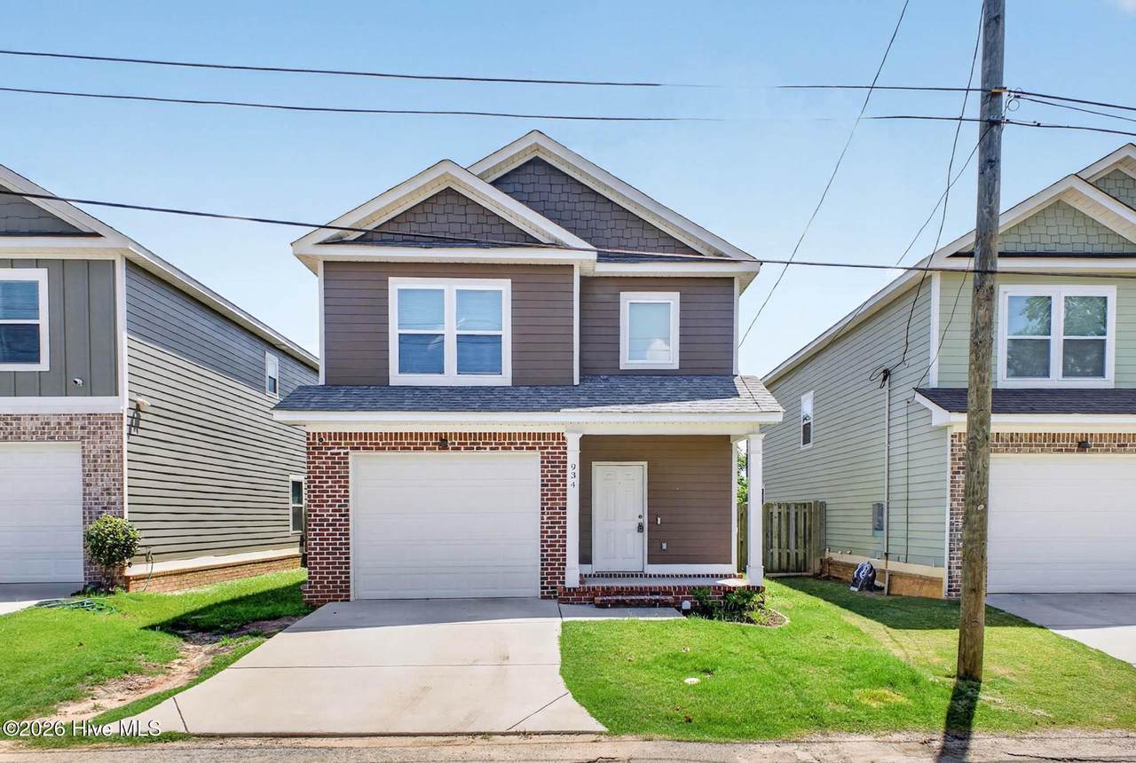 934 Boyd Lane - Photo 1