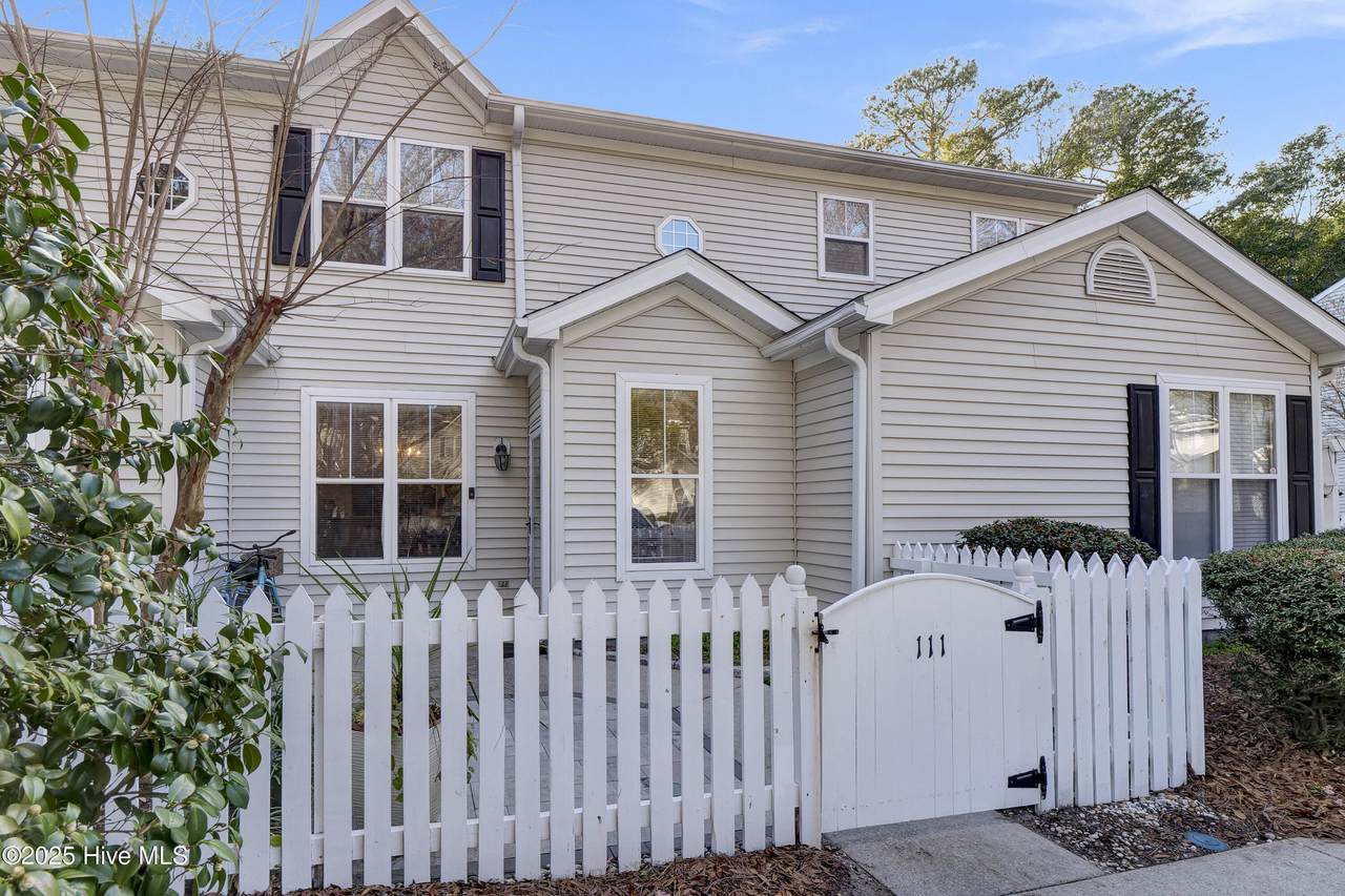 5813 Wrightsville Avenue - Photo 1