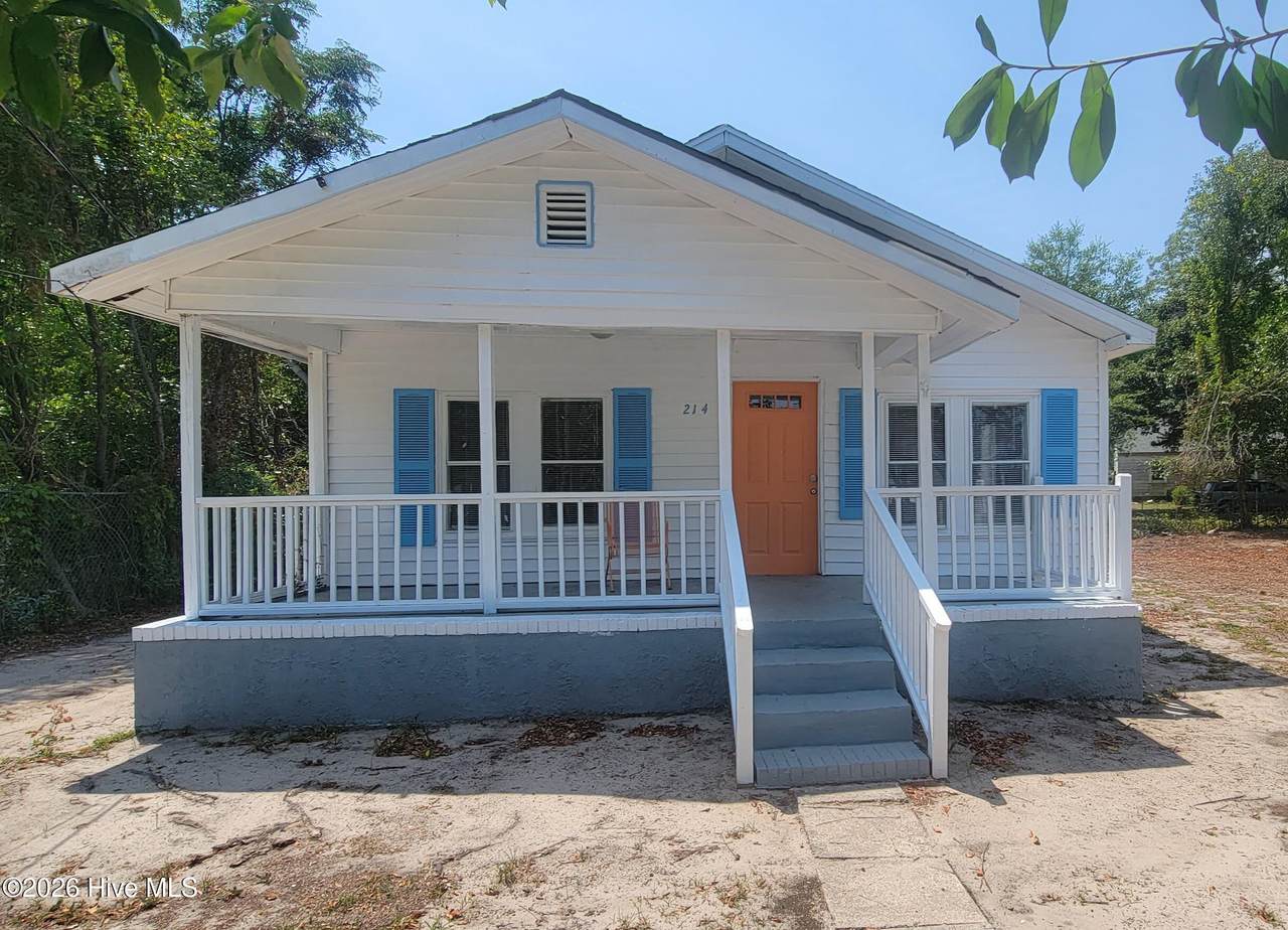 214 Tennessee Avenue - Photo 1