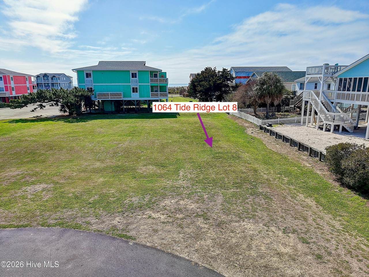 1064 Tide Ridge Drive - Photo 1