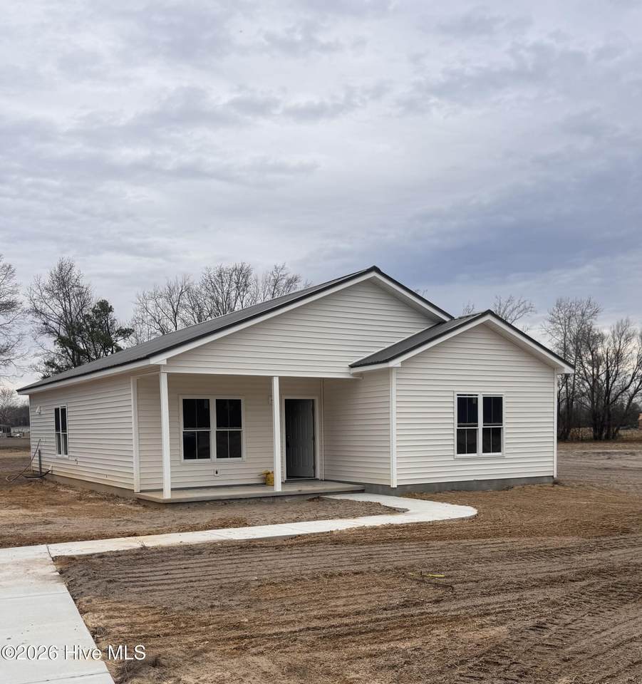 1231 Roosevelt Spain Road - Photo 1