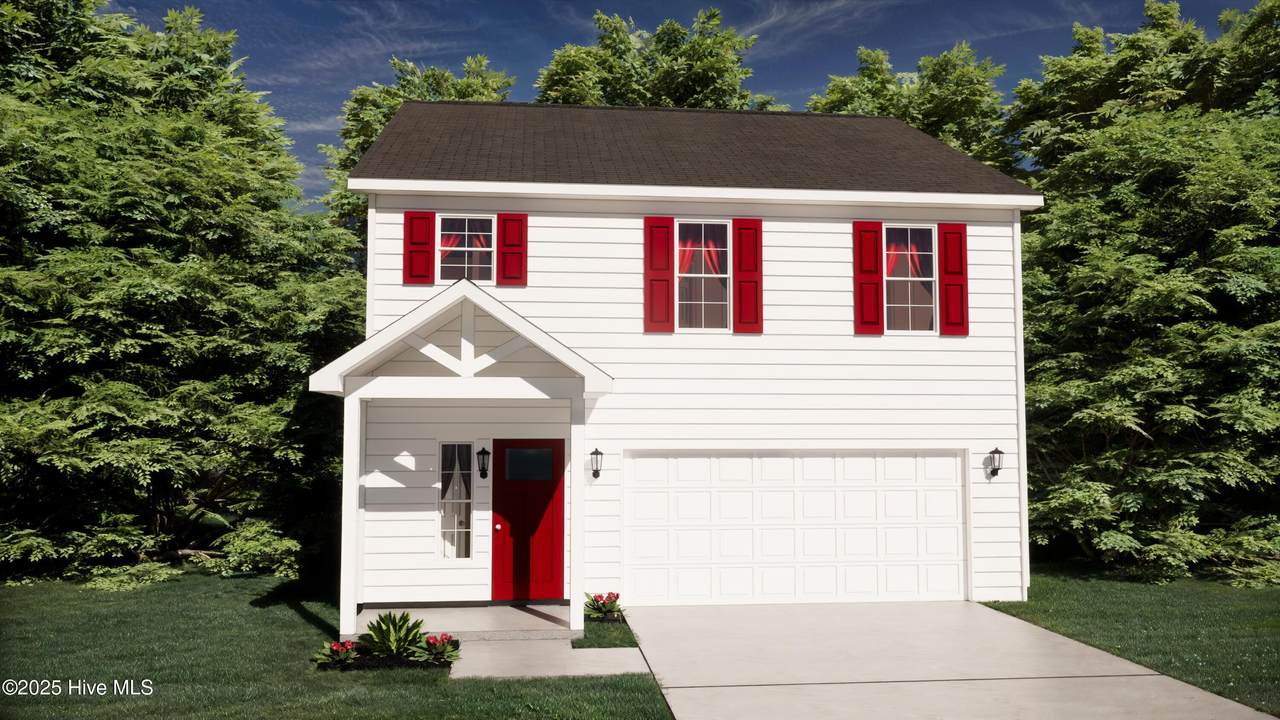 694 Pope Street - Photo 1