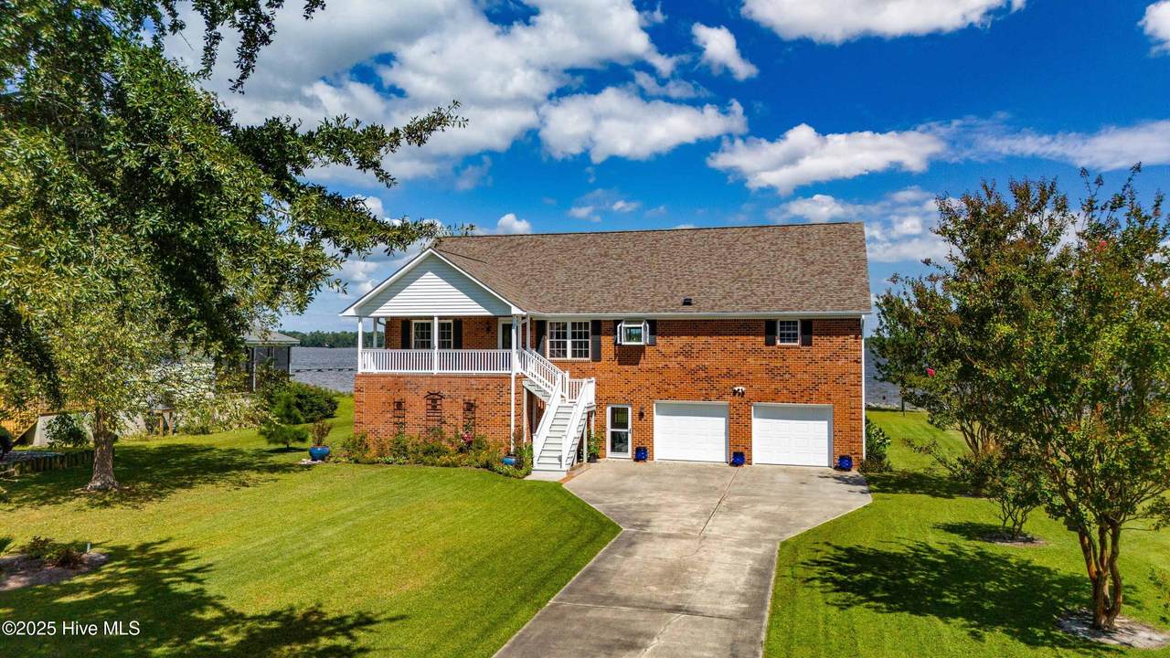 804 Murphy Farm Road - Photo 1