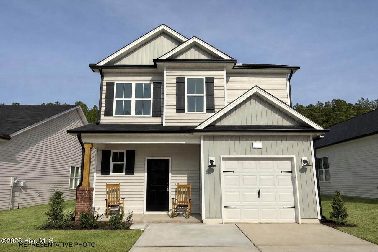 61 Coulter Court - Photo 1