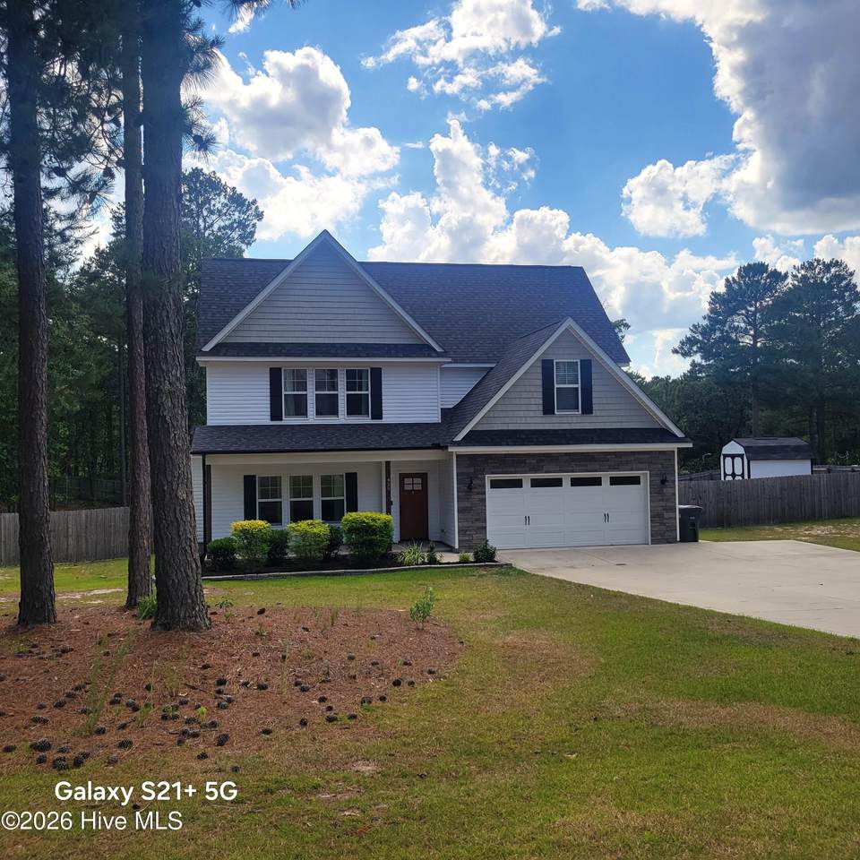 429 Gretchen Road - Photo 1