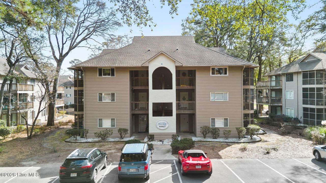 802 Colony Place - Photo 1