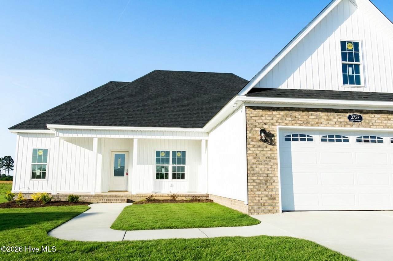 2757 Whitaker Glen Drive - Photo 1