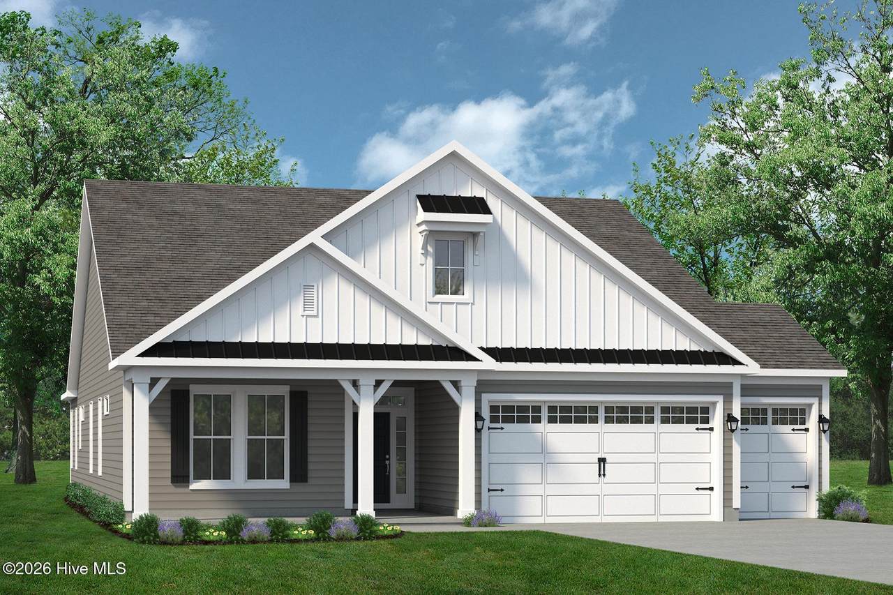 946 Parelli Way - Photo 1