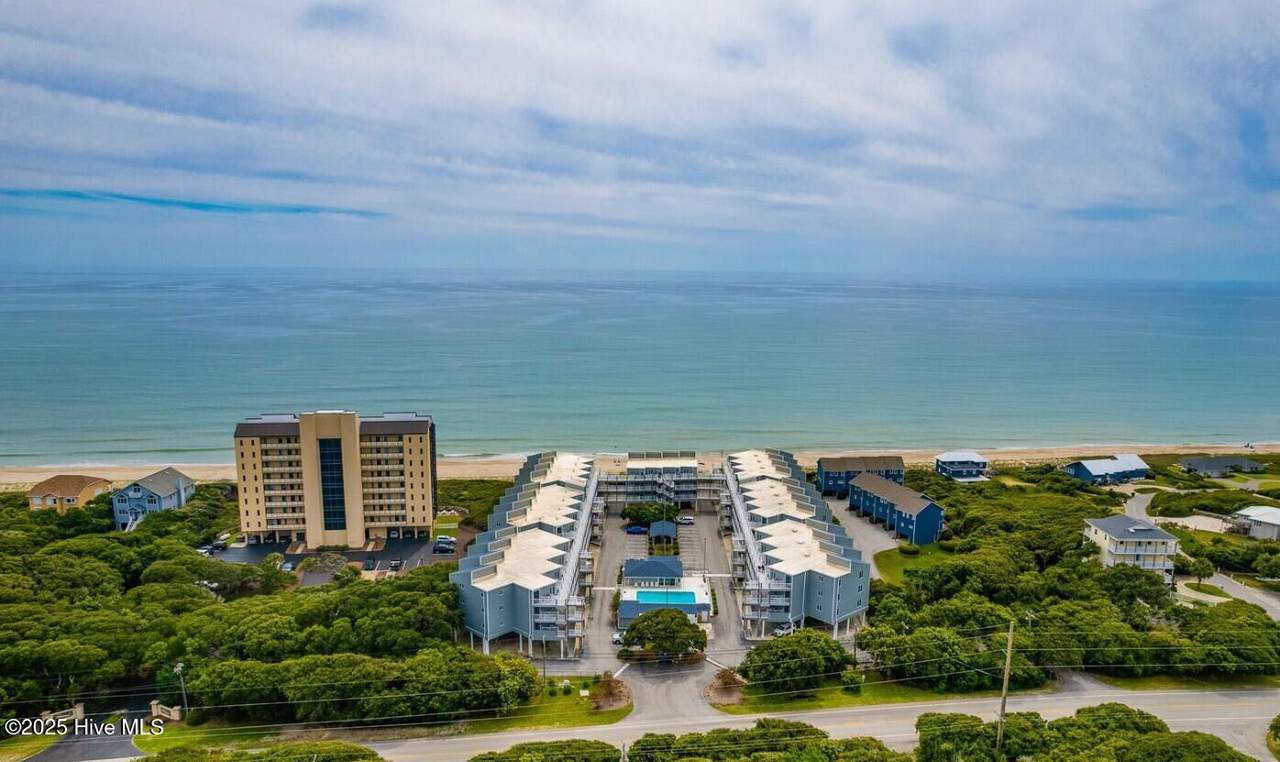 855 Salter Path Road - Photo 1