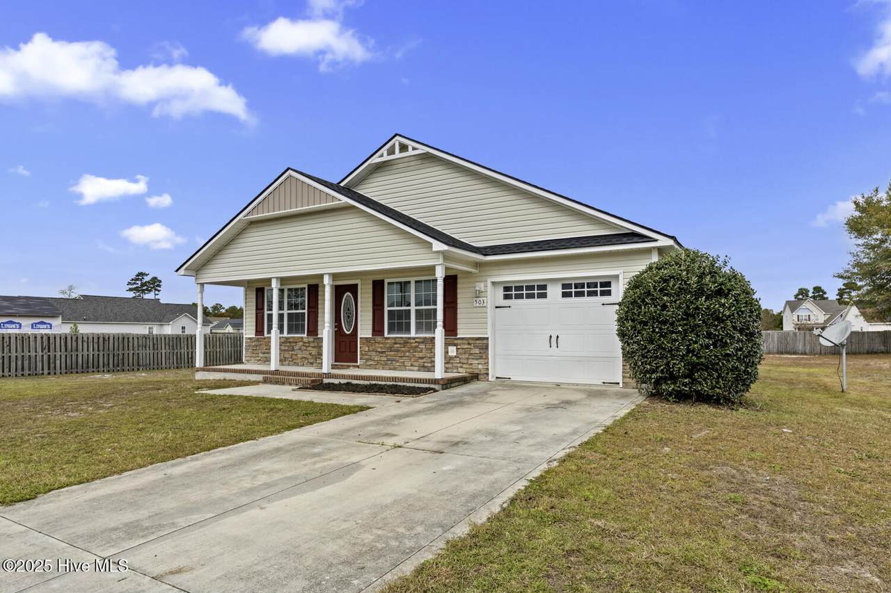 503 Hester Court - Photo 1