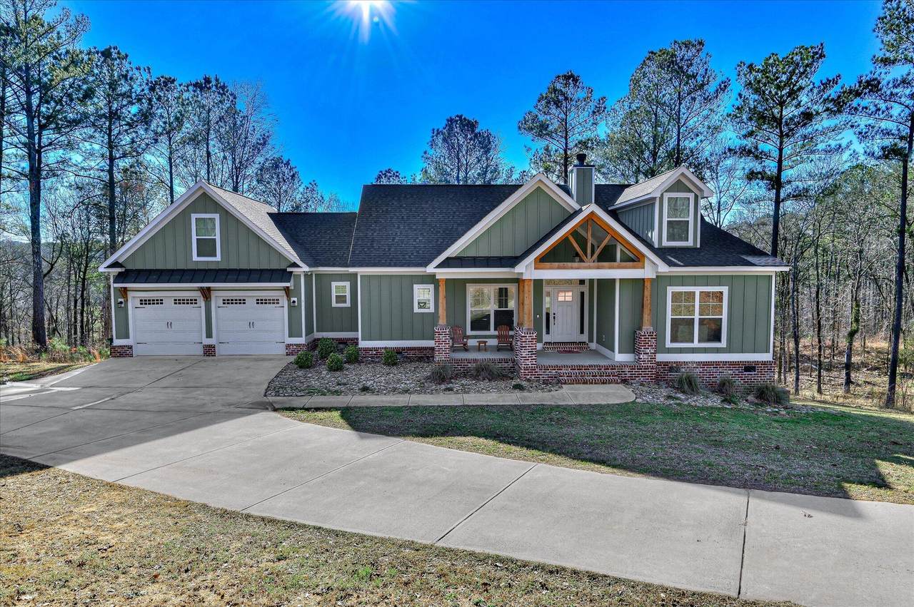 955 Colonel Shaw's Way - Photo 1
