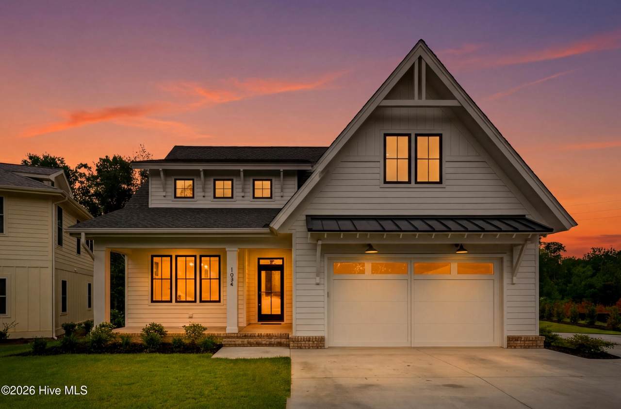 1636 Osprey Cove Court - Photo 1