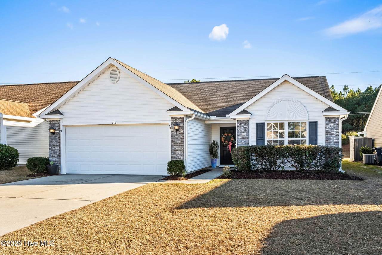 953 Wyndfall Drive - Photo 1