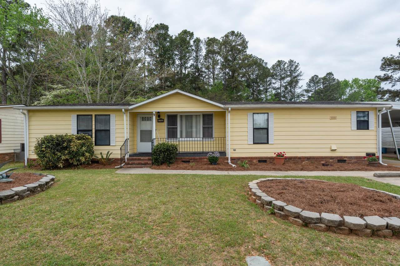 4763 Wymberly Drive - Photo 1