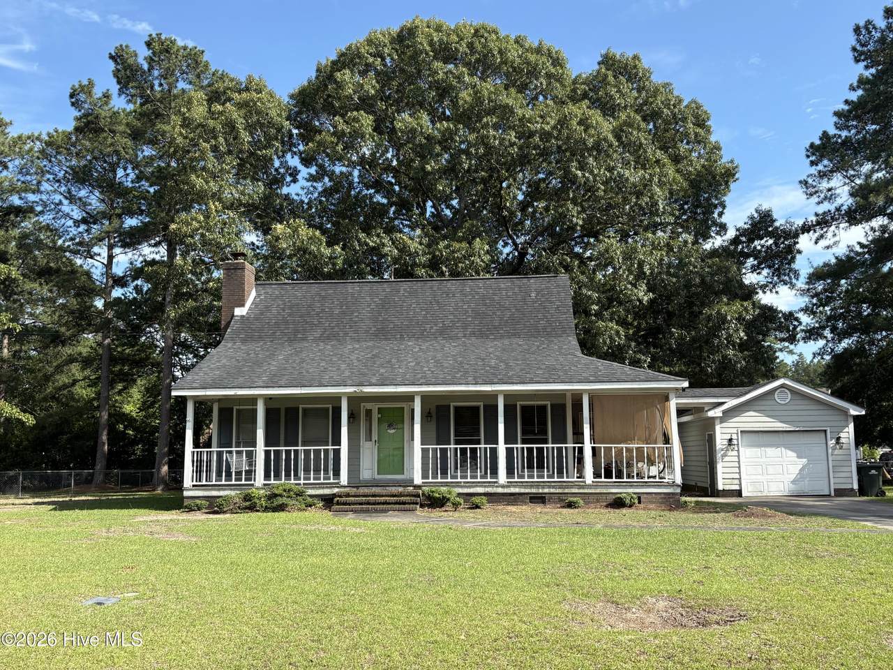 12960 Providence Road - Photo 1