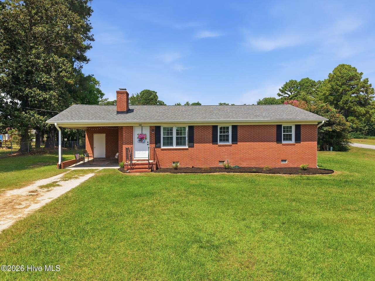 141 Hinnant Street - Photo 1