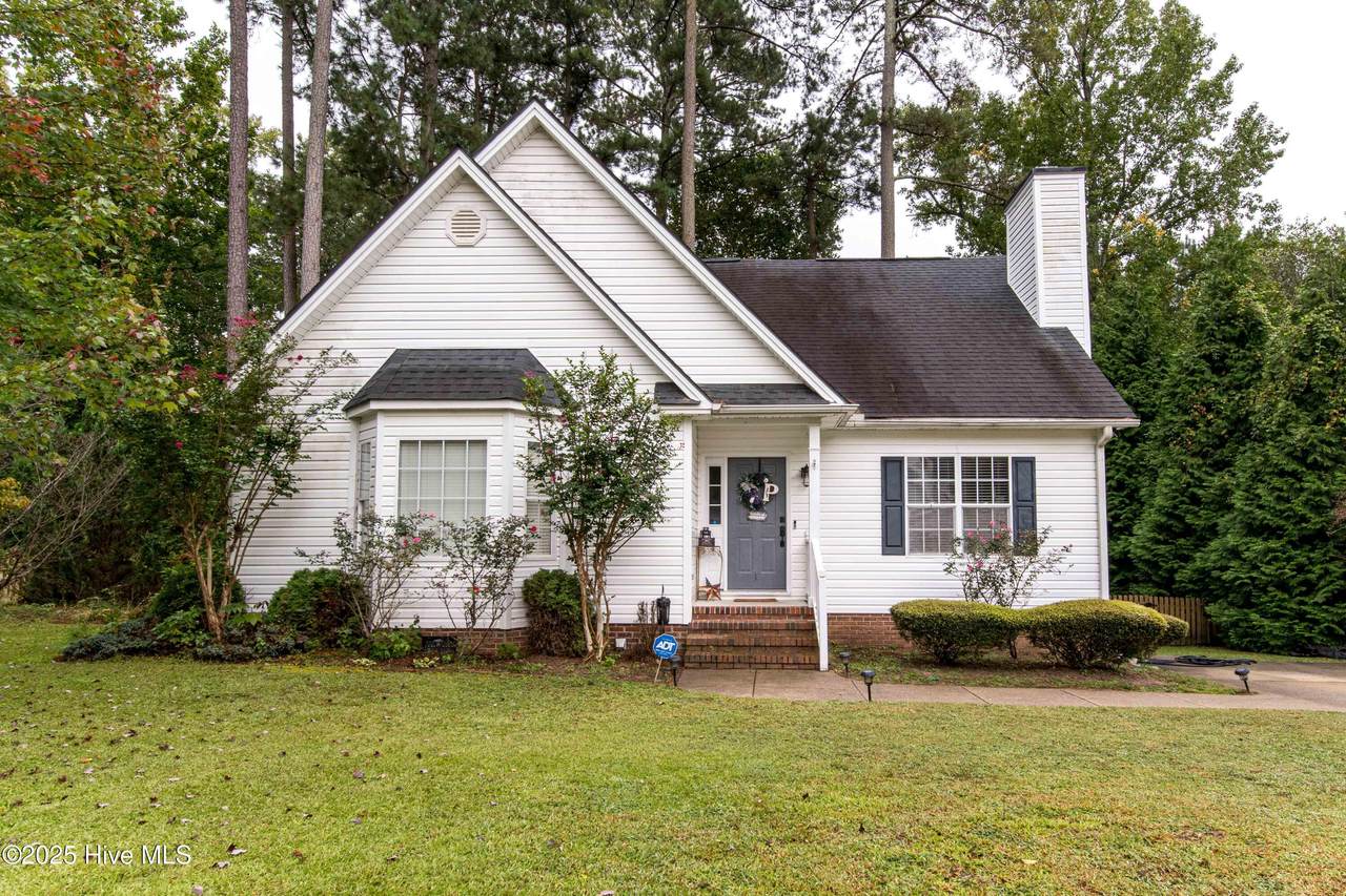 4411 Lessie Trail - Photo 1
