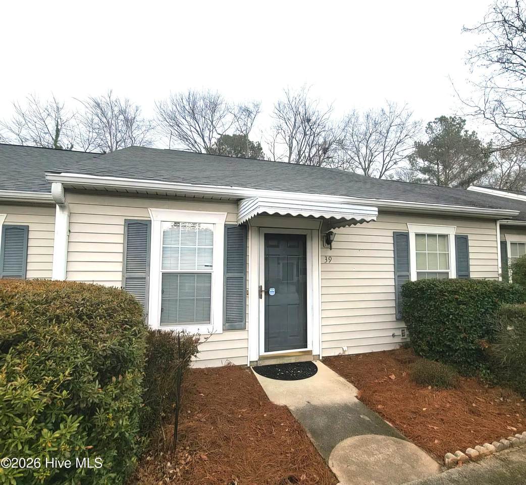 39 Tiburon Trail - Photo 1