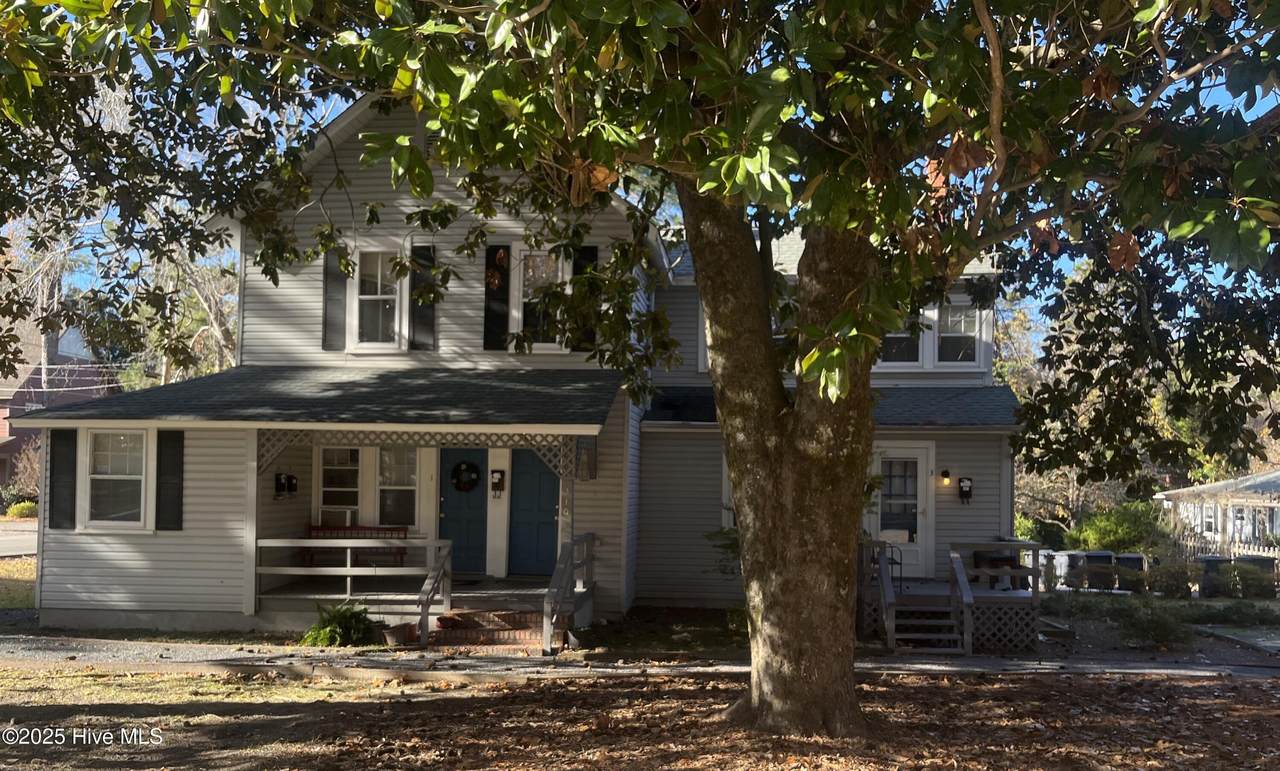 320 Bennett Street - Photo 1