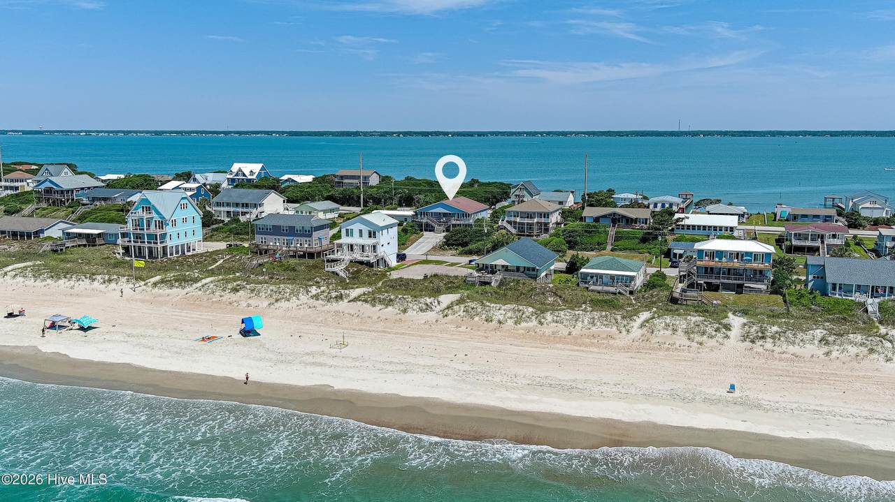 512 Ocean Drive - Photo 1