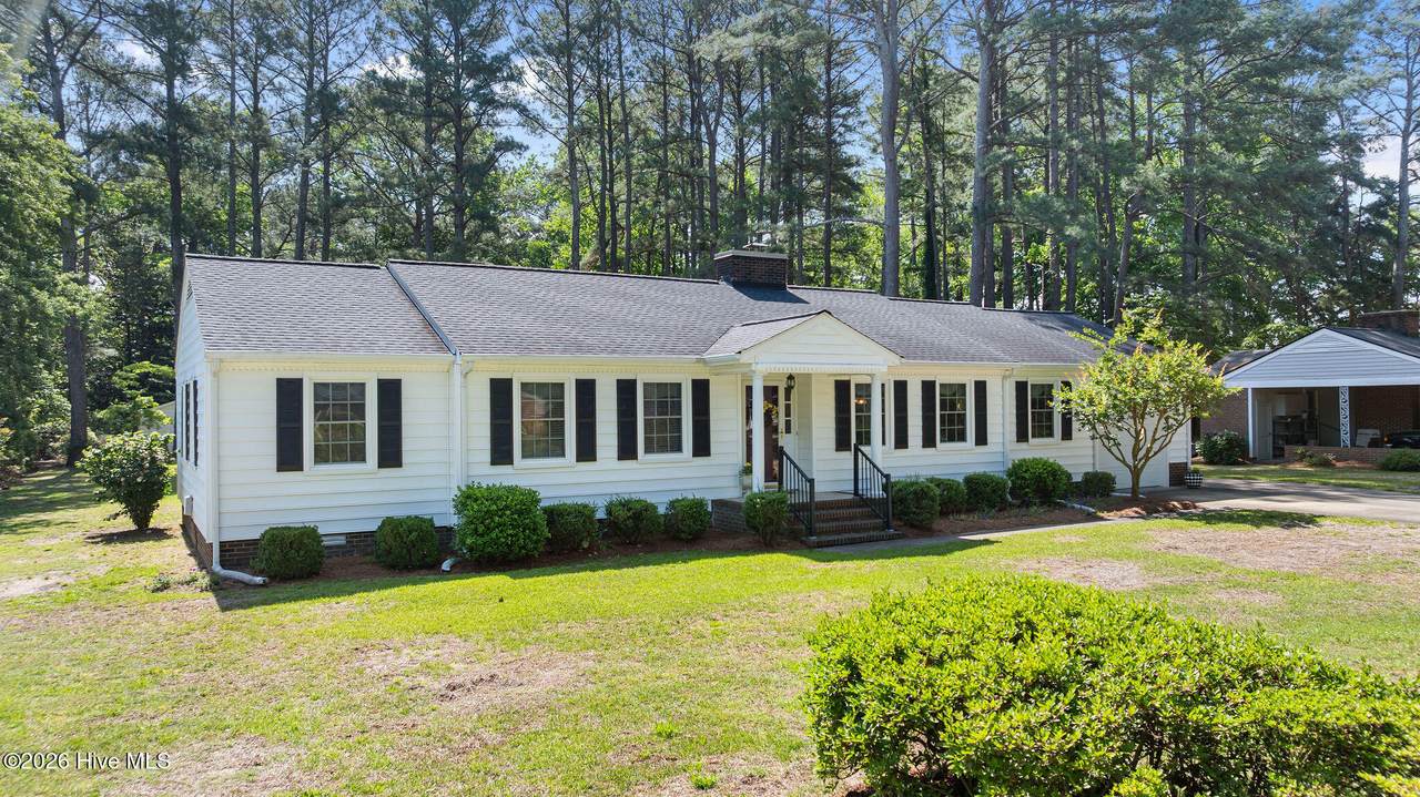 1925 Pinemont Circle - Photo 1