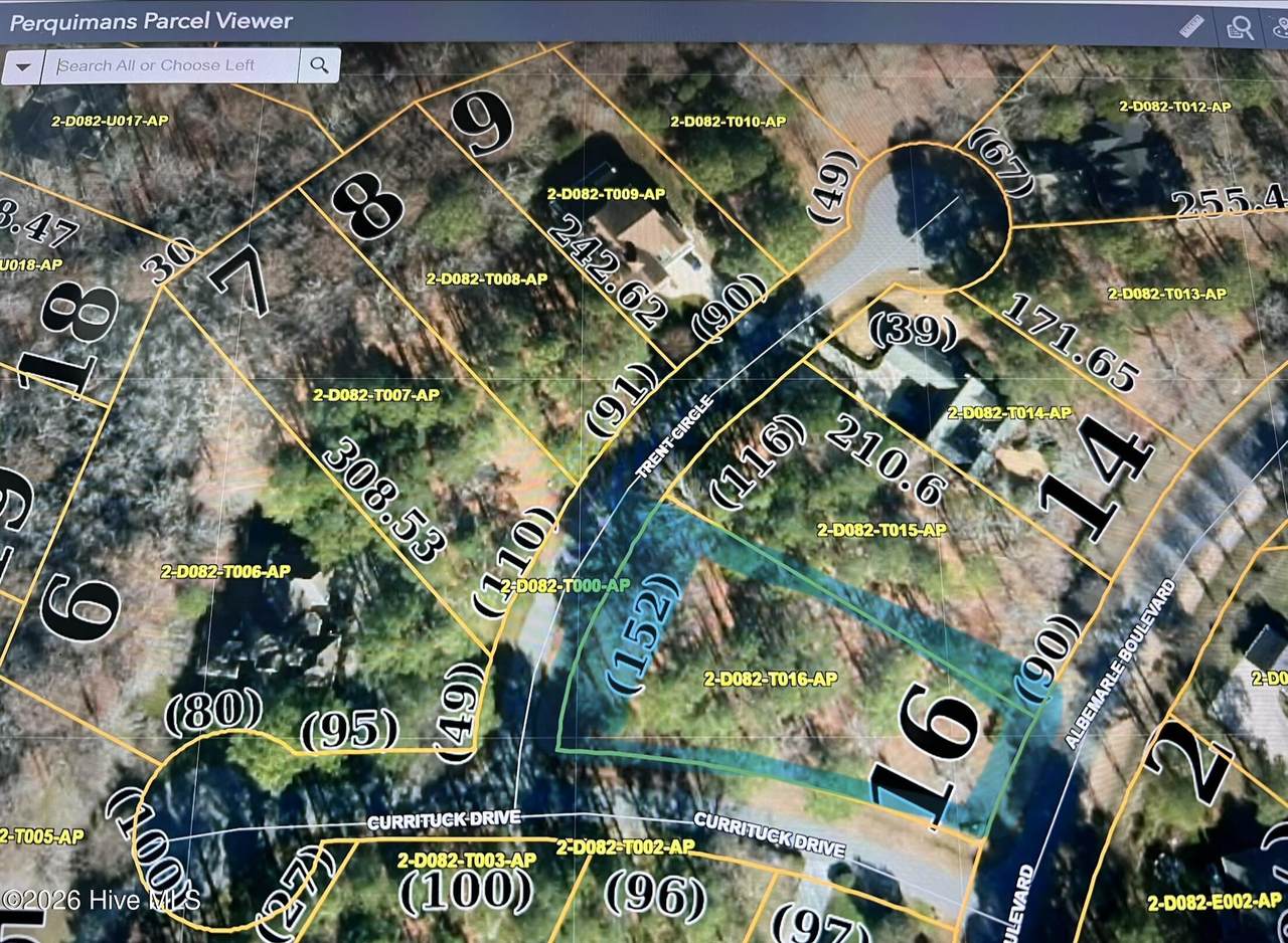 Lot 16 Trent Circle - Photo 1