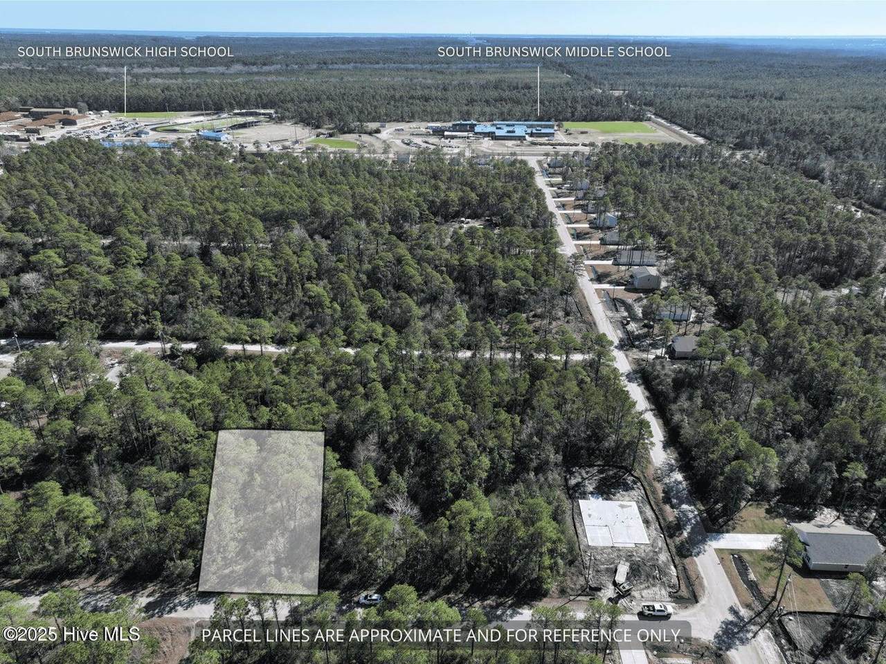 130 Charlestown Road - Photo 1