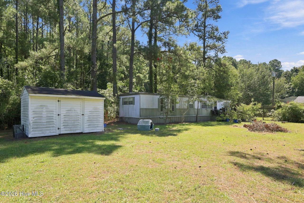 354 Old Airport Road - Photo 1