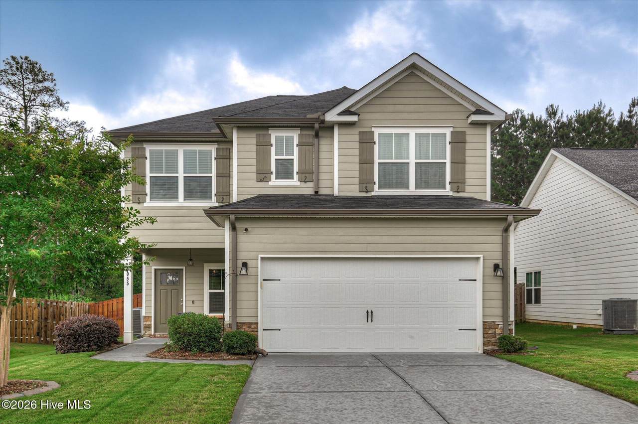 5055 Huntley Trail - Photo 1